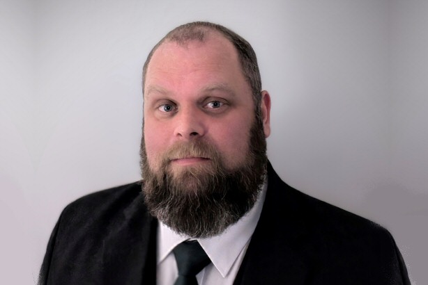 Adam Downing