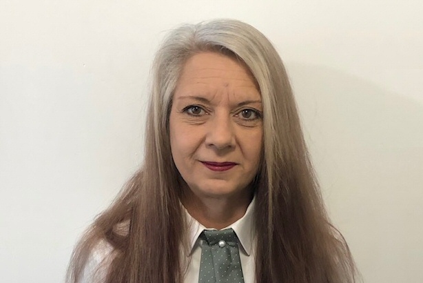 Alison Johnson