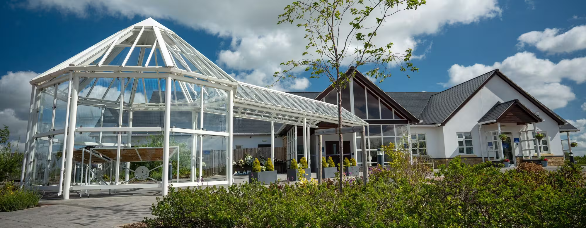 Doncaster & South Yorkshire Memorial Park & Crematorium