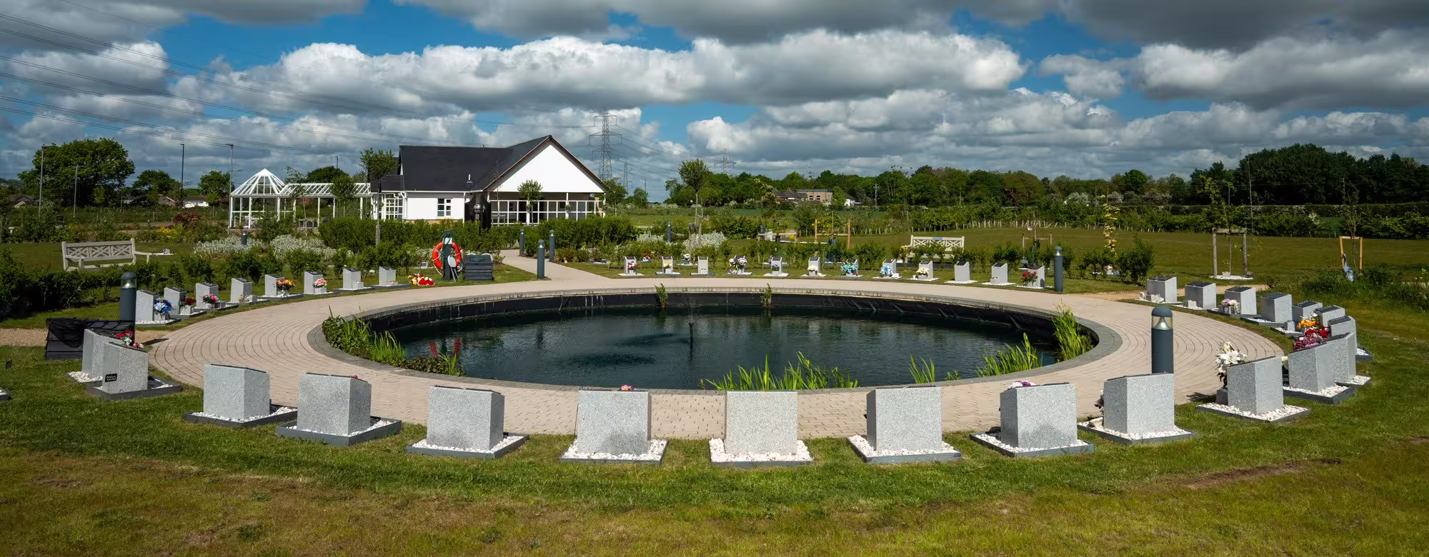 Doncaster & South Yorkshire Memorial Park & Crematorium