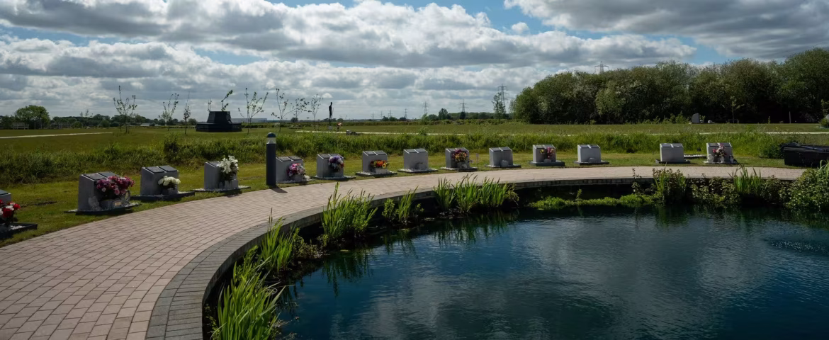 Doncaster & South Yorkshire Memorial Park & Crematorium