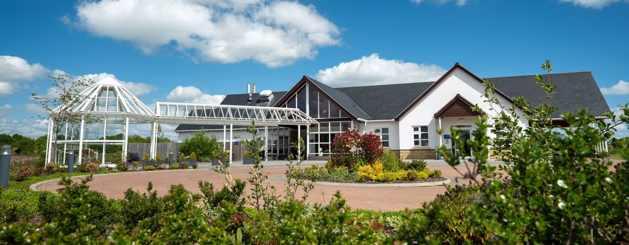 Doncaster & South Yorkshire Memorial Park & Crematorium