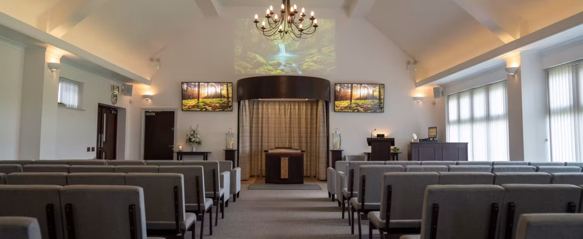 Doncaster & South Yorkshire Memorial Park & Crematorium