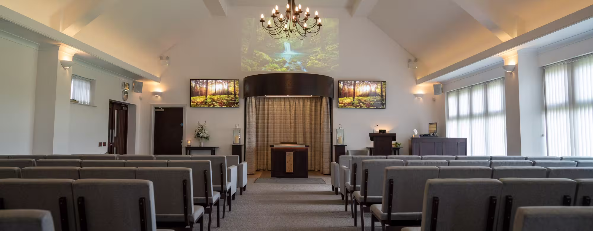 Doncaster & South Yorkshire Memorial Park & Crematorium