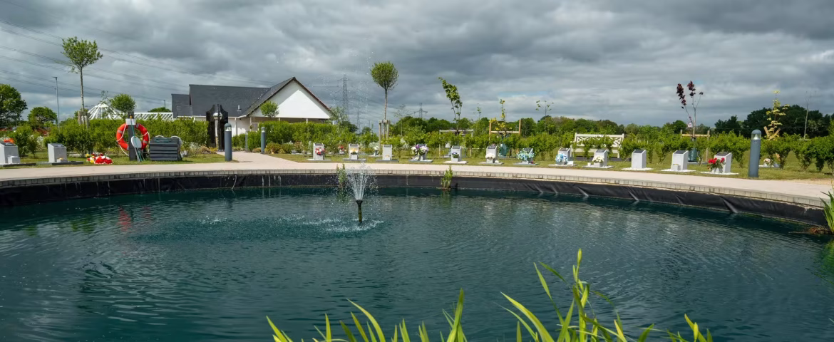 Doncaster & South Yorkshire Memorial Park & Crematorium