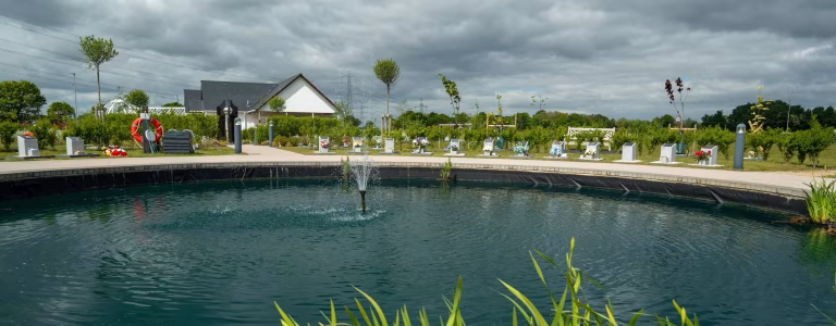 Doncaster & South Yorkshire Memorial Park & Crematorium
