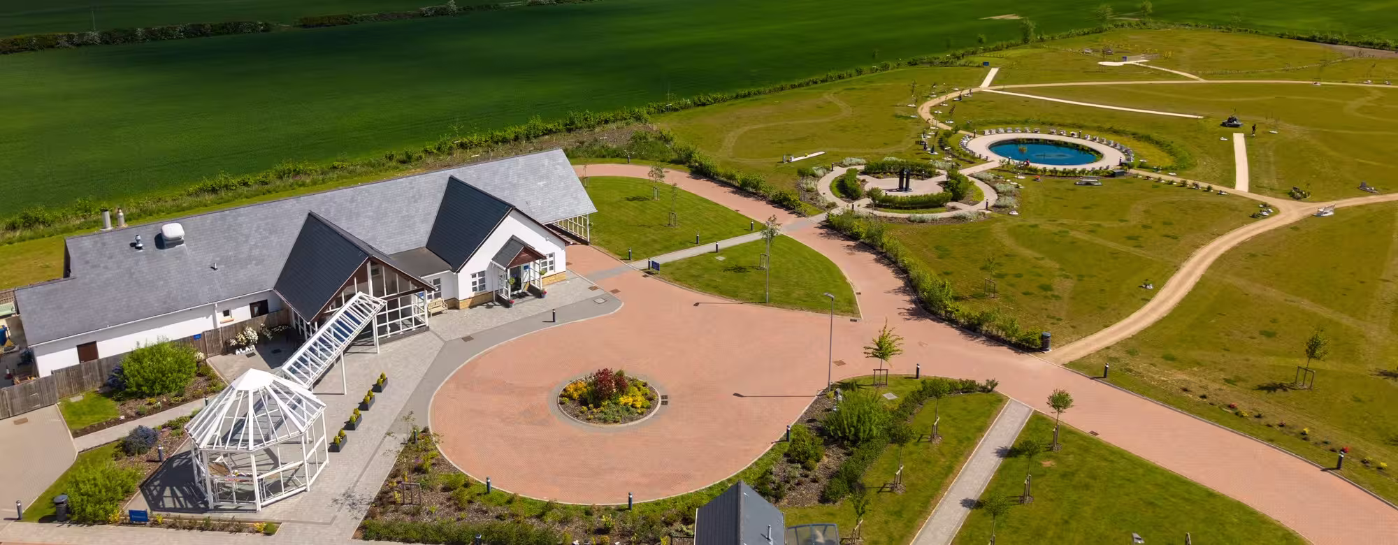 Doncaster & South Yorkshire Memorial Park & Crematorium